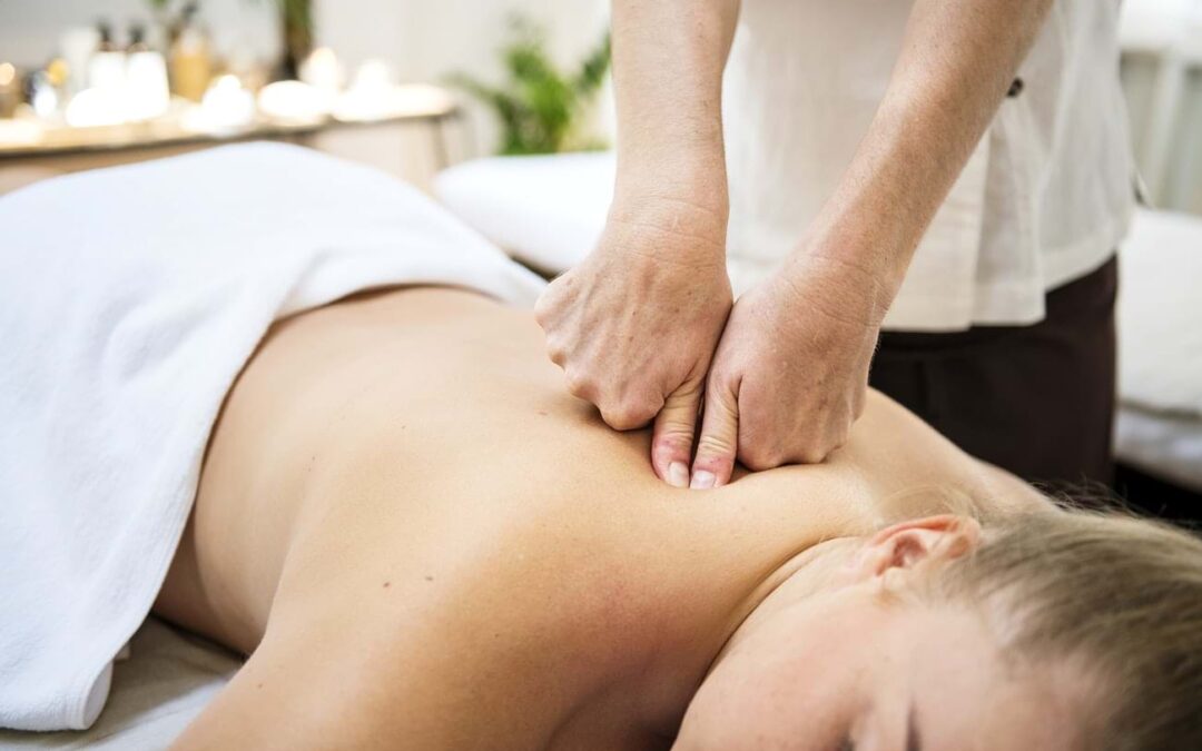 The Ins and Outs of Remedial Massage