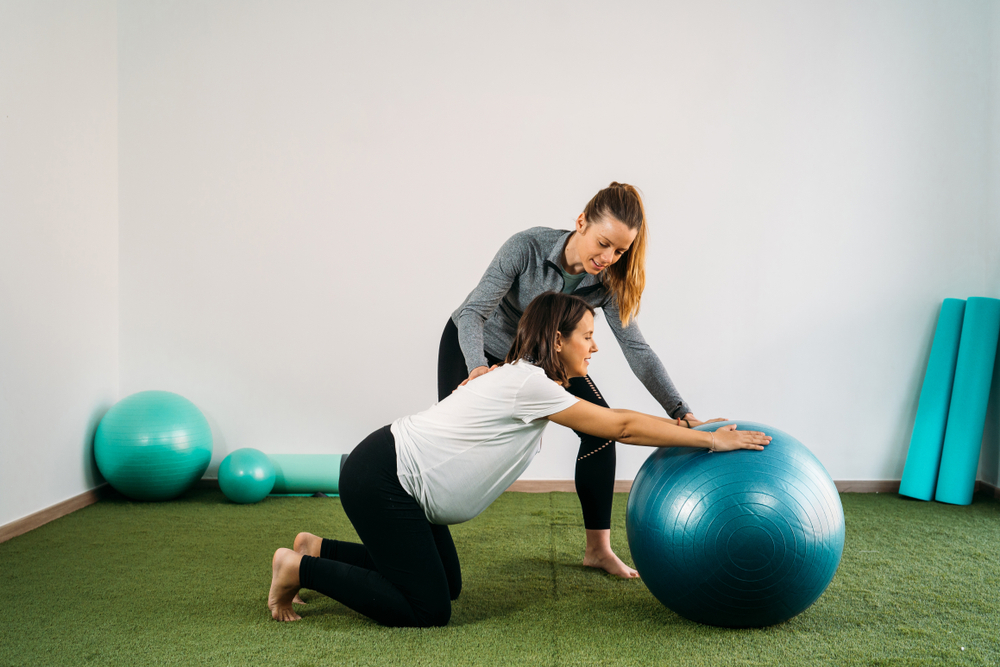 What is women’s health physiotherapy?