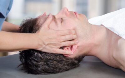 Did you know your physio can help with jaw pain?